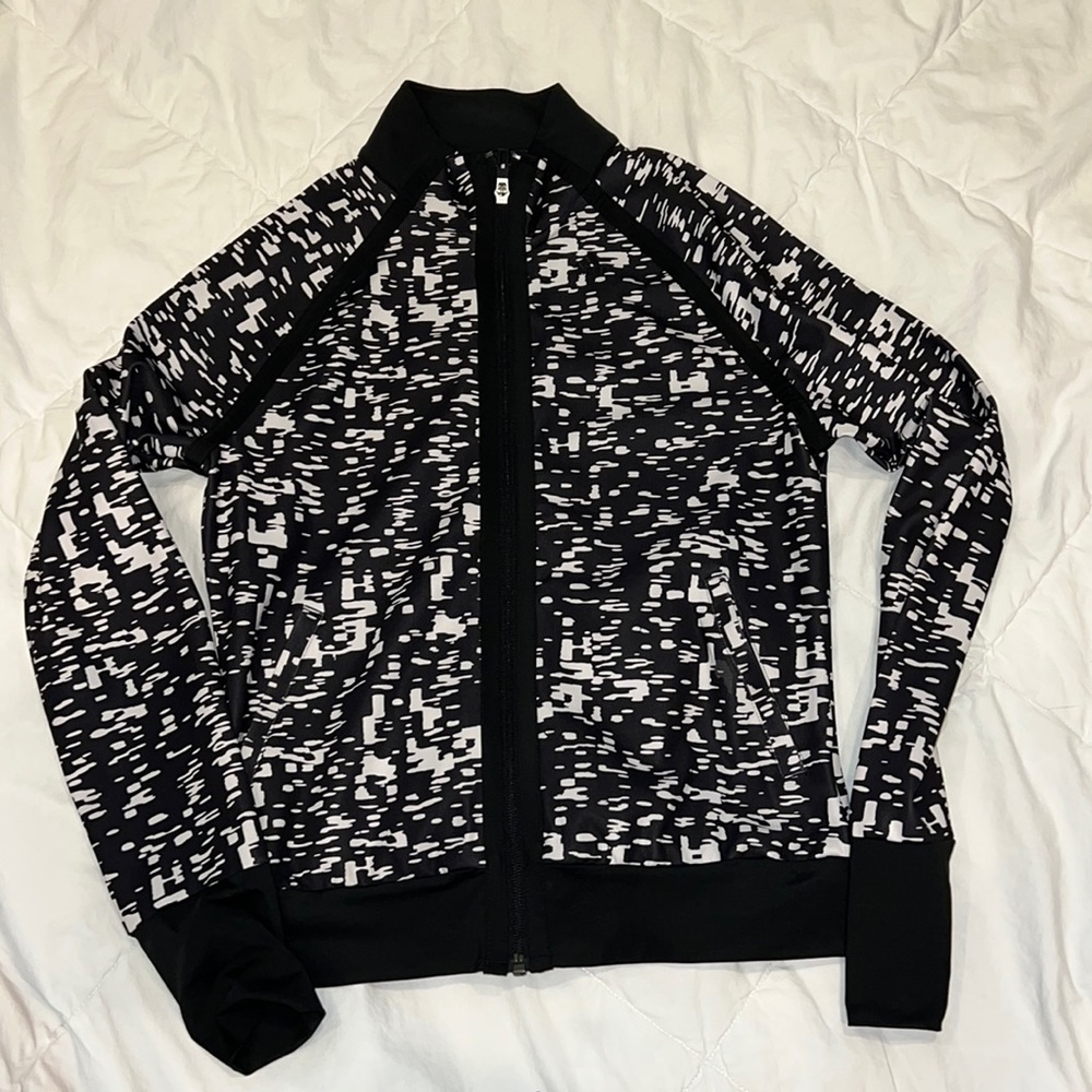 Adidas Climalite Jacket